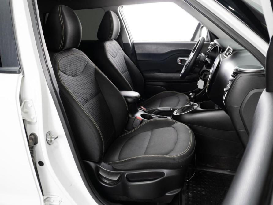 Kia Soul II Тюмень  - изображение 8