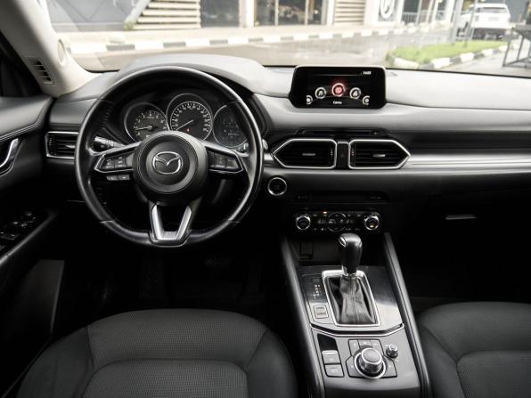 Mazda CX-5 II с пробегом 2018 года, цена 2 745 000 рублей, 88050 км, внедорожник, Автокод Объявления