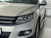 Volkswagen Tiguan I Рестайлинг Челябинск  - изображение 36