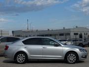 Skoda Octavia III (A7) Рестайлинг Самара  - изображение 23