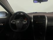 Toyota Corolla X (E140 E150) Рестайлинг Воронеж  - изображение 37