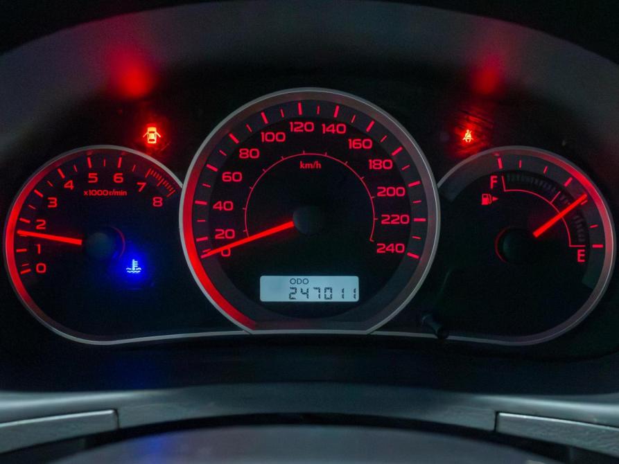 Subaru Impreza III Екатеринбург  - изображение 17