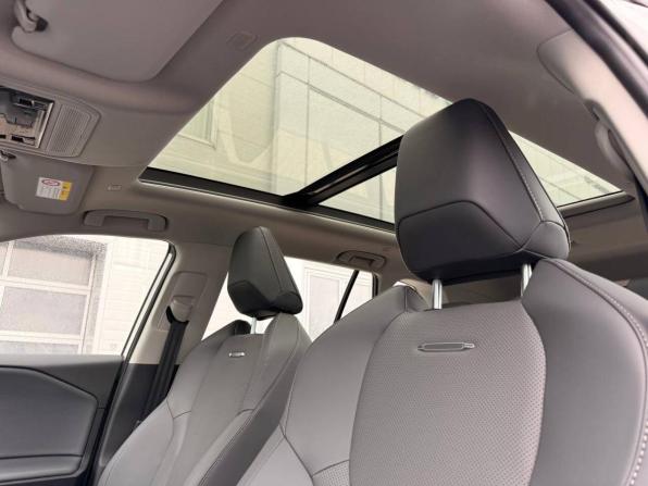 Toyota RAV4 VI (XA60) с пробегом 2026 года, цена 4 399 000 рублей, 10 км, внедорожник, Автокод Объявления