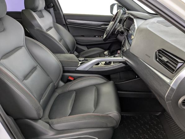 Geely Tugella I с пробегом 2023 года, цена 2 750 000 рублей, 77015 км, внедорожник, Автокод Объявления