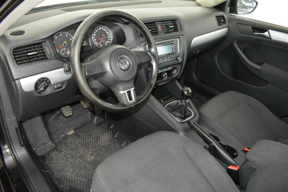 Volkswagen Jetta VI Киров  - изображение 18
