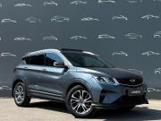 Geely Coolray I Санкт-Петербург  - изображение 32