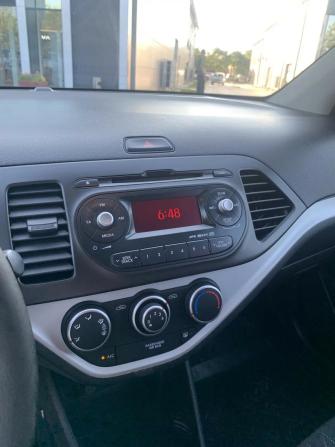 Kia Picanto II с пробегом 2011 года, цена 749 900 рублей, 151307 км, хэтчбек, Автокод Объявления