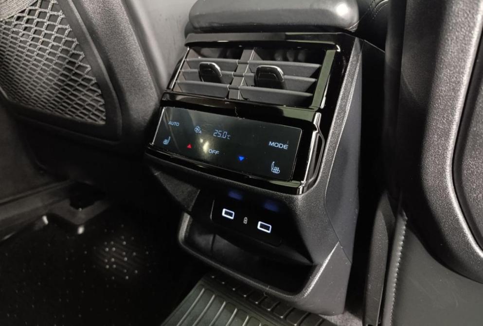 Geely Monjaro I Волгоград  - изображение 16