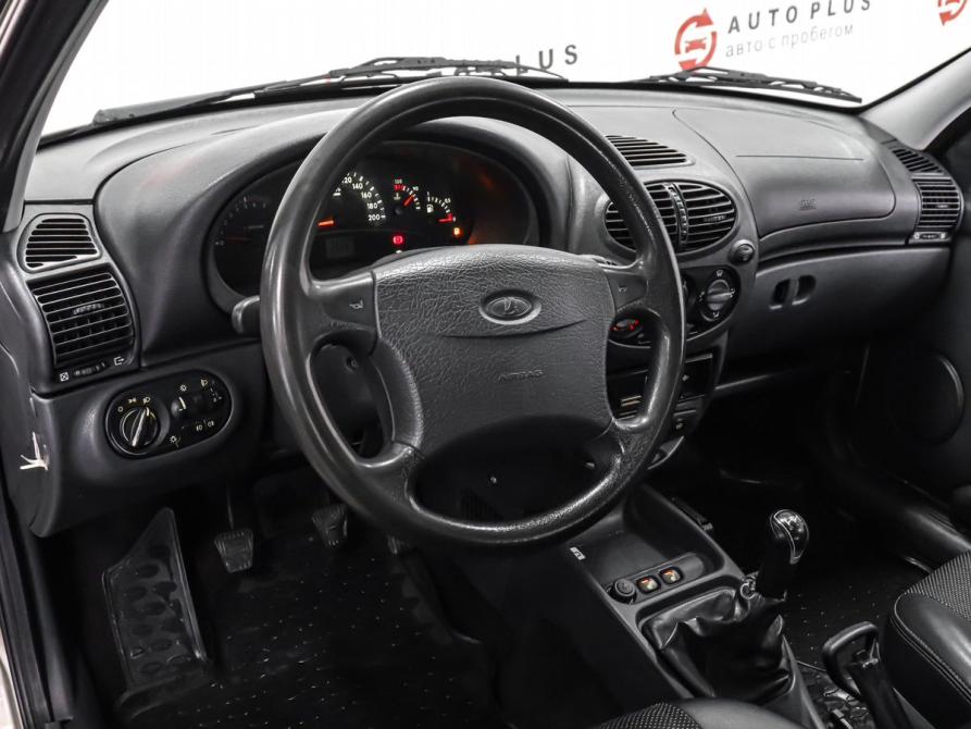 Lada (ВАЗ) Kalina I Минеральные Воды  - изображение 7