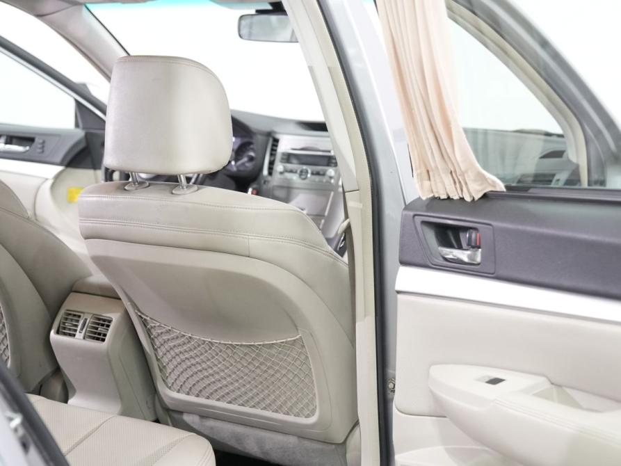 Subaru Outback IV Новосибирск  - изображение 9