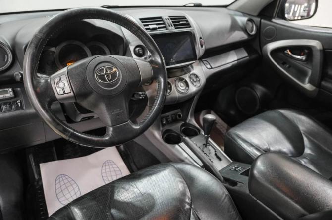 Toyota RAV4 III (XA30) с пробегом 2008 года, цена 1 259 000 рублей, 211000 км, внедорожник, Автокод Объявления