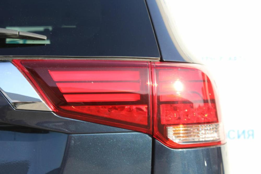 Mitsubishi Outlander III Рестайлинг 2 Пермь  - изображение 8