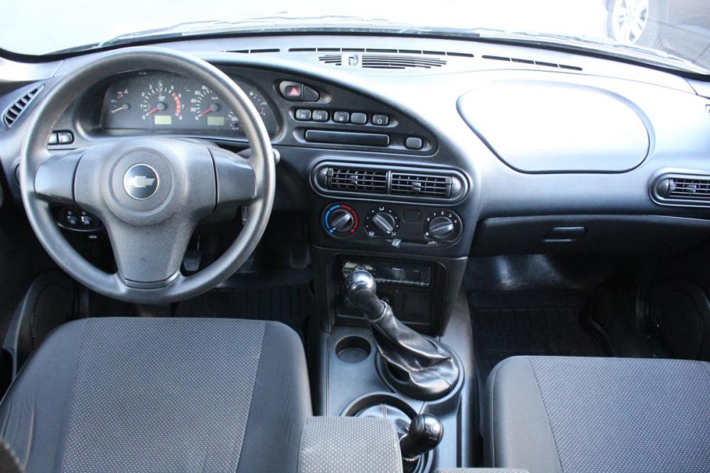 Chevrolet Niva I Рестайлинг Брянск  - изображение 9