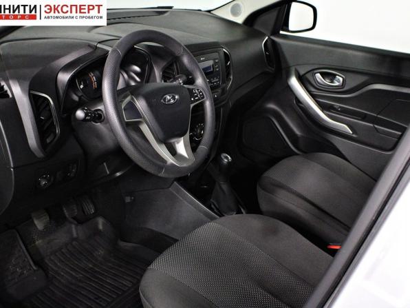 Lada (ВАЗ) XRAY I с пробегом 2020 года, цена 1 027 000 рублей, 88043 км, хэтчбек, Автокод Объявления