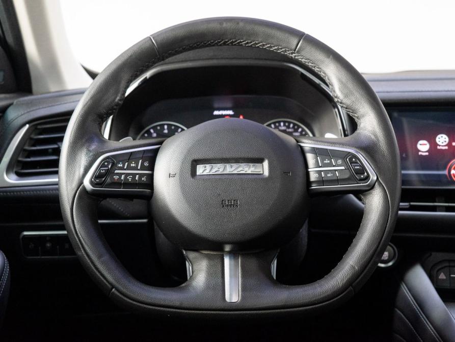 Haval F7 I Тюмень  - изображение 21