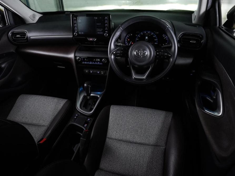 Toyota Yaris Cross I Воронеж  - изображение 6