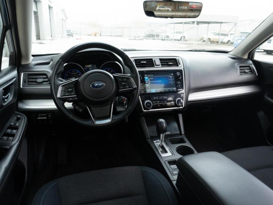 Subaru Outback V Улан-Удэ  - изображение 11