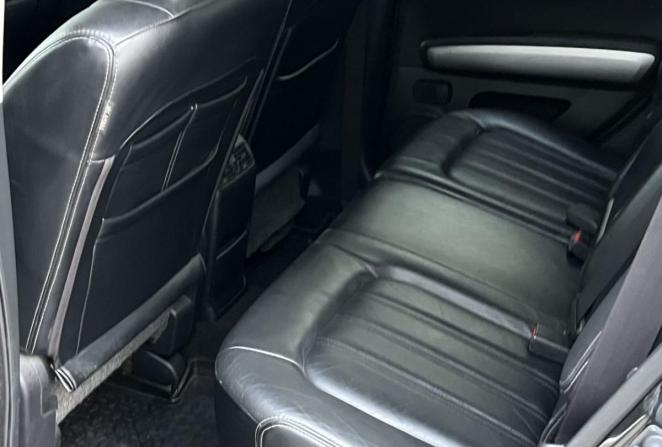 Nissan X-Trail II с пробегом 2011 года, цена 1 290 000 рублей, 242121 км, внедорожник, Автокод Объявления