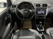 Volkswagen Polo V Рестайлинг Курск  - изображение 28