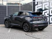 Changan UNI-K Краснодар  - изображение 31