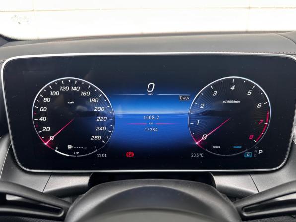 Mercedes-Benz GLC II (X254) с пробегом 2023 года, цена 6 390 000 рублей, 17284 км, внедорожник, Автокод Объявления