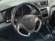 Kia Rio III Рестайлинг Москва  - изображение 30