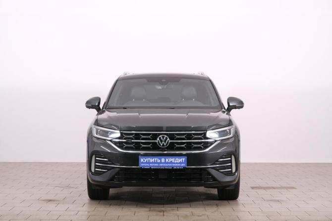 Volkswagen Tayron I Рестайлинг с пробегом 2023 года, цена 4 199 000 рублей, 46500 км, внедорожник, Автокод Объявления