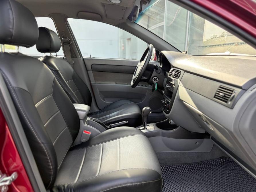 Daewoo Gentra II Санкт-Петербург  - изображение 17