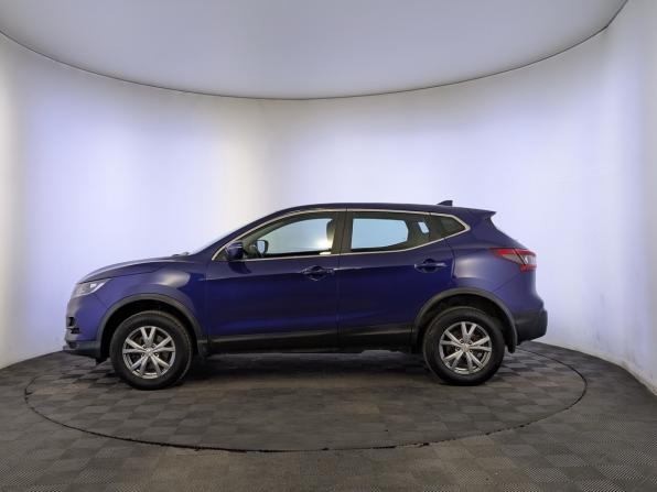 Nissan Qashqai II Рестайлинг с пробегом 2019 года, цена 1 700 000 рублей, 102782 км, внедорожник, Автокод Объявления