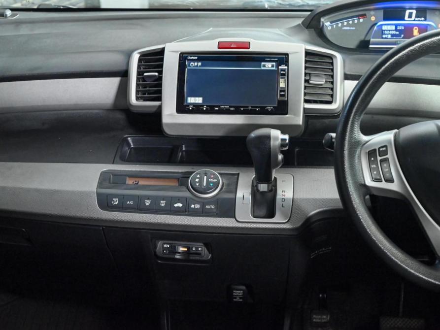 Honda Freed I Рестайлинг Екатеринбург  - изображение 12