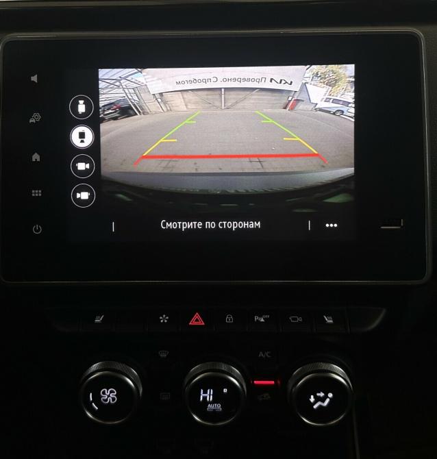 Renault Arkana I Москва  - изображение 8