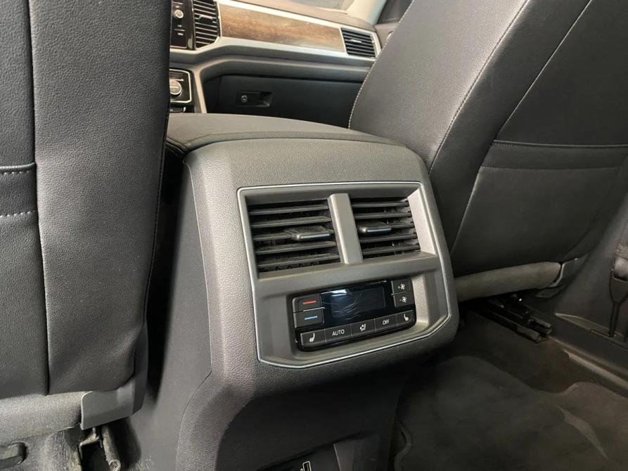 Volkswagen Teramont I Екатеринбург  - изображение 37