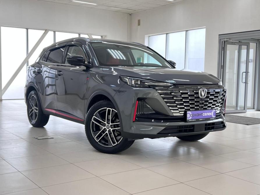 Changan UNI-S (CS55 Plus) Волгоград  - изображение 3