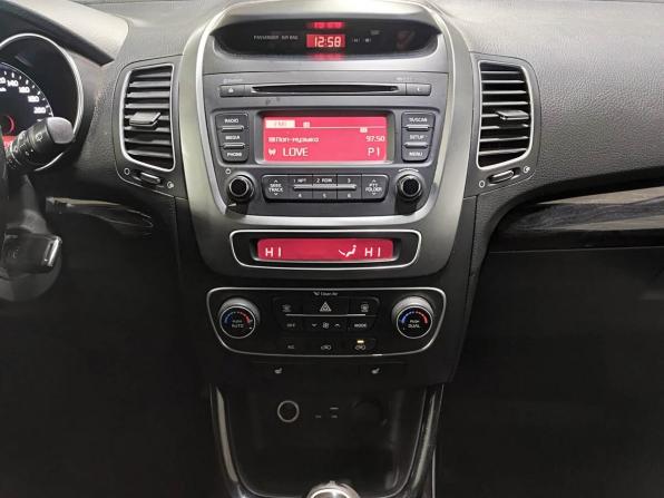 Kia Sorento II Рестайлинг с пробегом 2020 года, цена 2 500 000 рублей, 82280 км, внедорожник, Автокод Объявления
