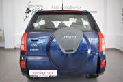 Chery Tiggo (T11) I Рестайлинг (FL) Киров  - изображение 34