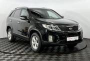 Kia Sorento II Рестайлинг Нижний Новгород  - изображение 24