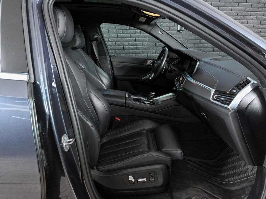 BMW X6 III (G06) Екатеринбург  - изображение 12