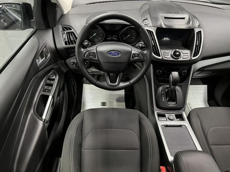 Ford Kuga II Рестайлинг Тверь  - изображение 11