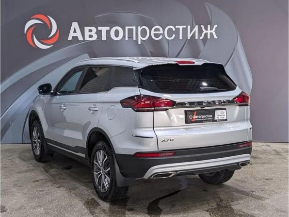 Belgee X70 I с пробегом 2025 года, цена 2 095 000 рублей, 4486 км, внедорожник, Автокод Объявления
