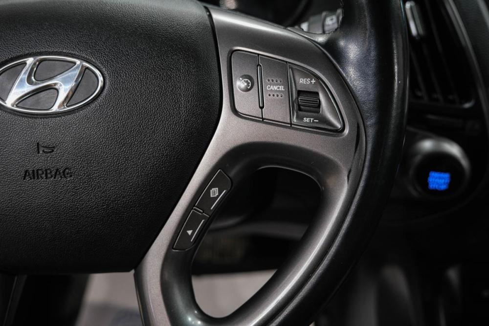 Hyundai ix35 I Рестайлинг Новокузнецк  - изображение 17