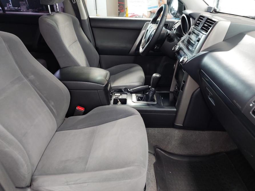 Toyota Land Cruiser Prado 150 Series Пермь  - изображение 18