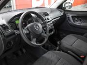 Skoda Fabia II Рестайлинг Москва  - изображение 37