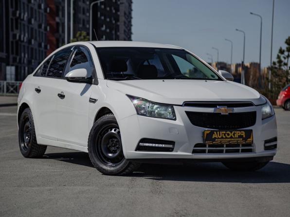 Chevrolet Cruze I с пробегом 2012 года, цена 670 000 рублей, 141000 км, седан, Автокод Объявления