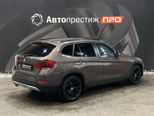 BMW X1 I (E84) Рестайлинг с пробегом 2013 года, цена 1 250 000 рублей, 154748 км, внедорожник, Автокод Объявления