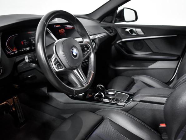 BMW 2 серии F44 с пробегом 2020 года, цена 2 600 000 рублей, 70000 км, седан, Автокод Объявления