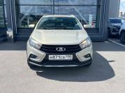Lada (ВАЗ) Vesta I Санкт-Петербург  - изображение 8