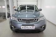 Geely Atlas I Сургут  - изображение 42