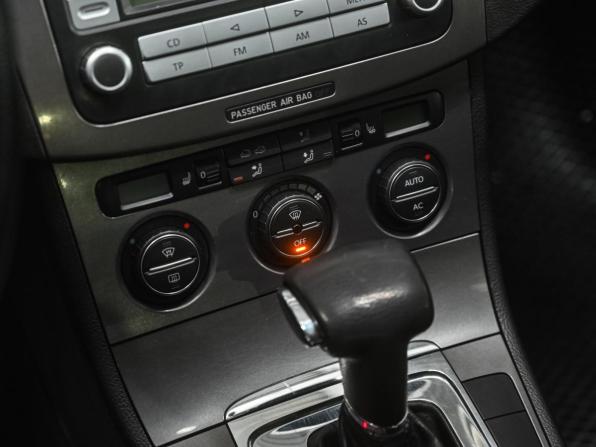 Volkswagen Passat B6 с пробегом 2007 года, цена 799 000 рублей, 277478 км, седан, Автокод Объявления
