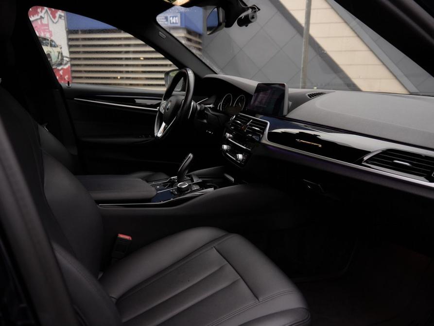 BMW 5 серии VII (G30/G31/G38) Казань  - изображение 6