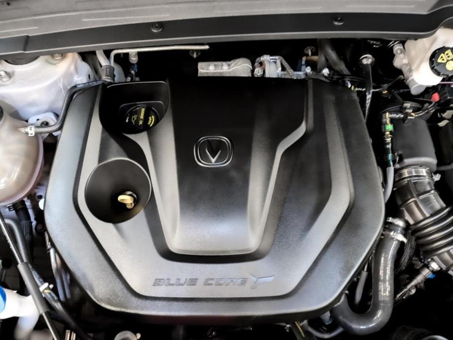 Changan CS55 Plus II Москва  - изображение 9